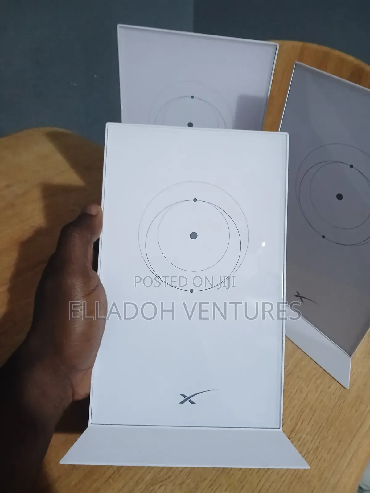 Starlink Gen 2 Router