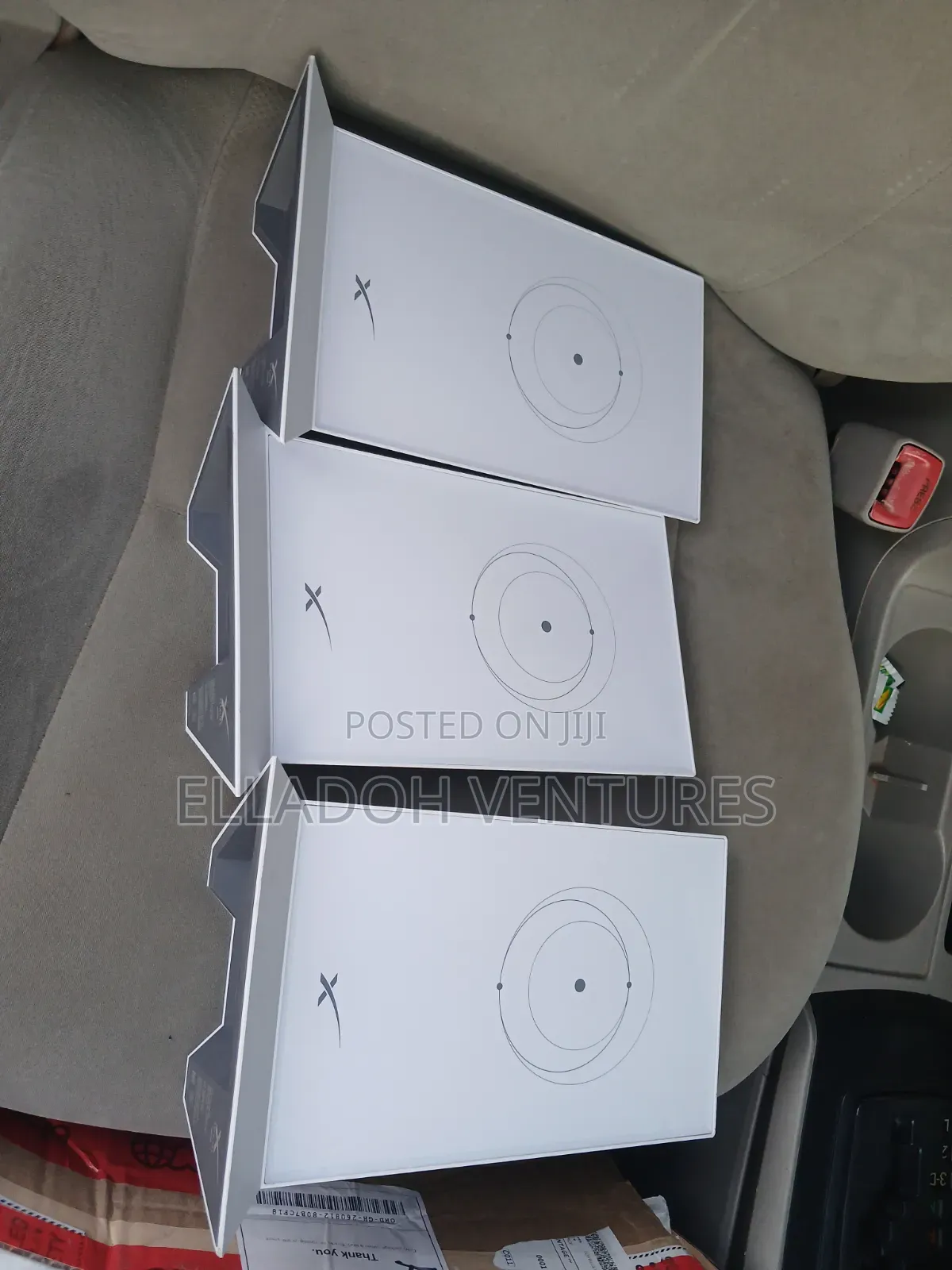 Gen 2 Starlink Router