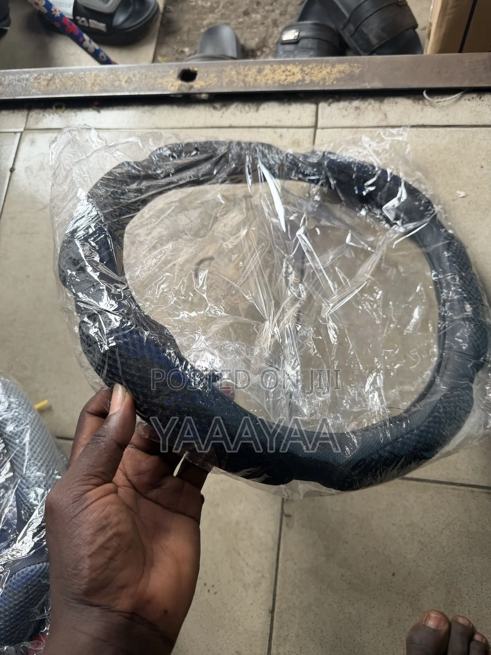 Quality Steering Coat for All Cars