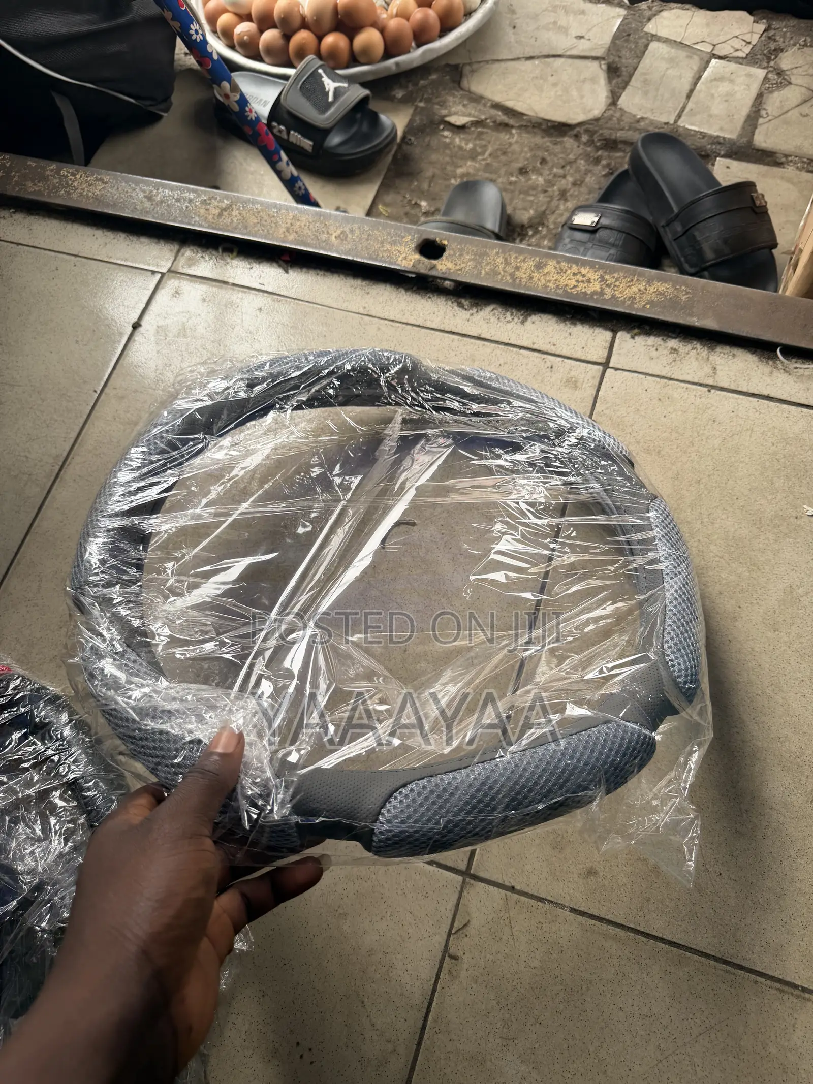 Quality Steering Coat for All Cars