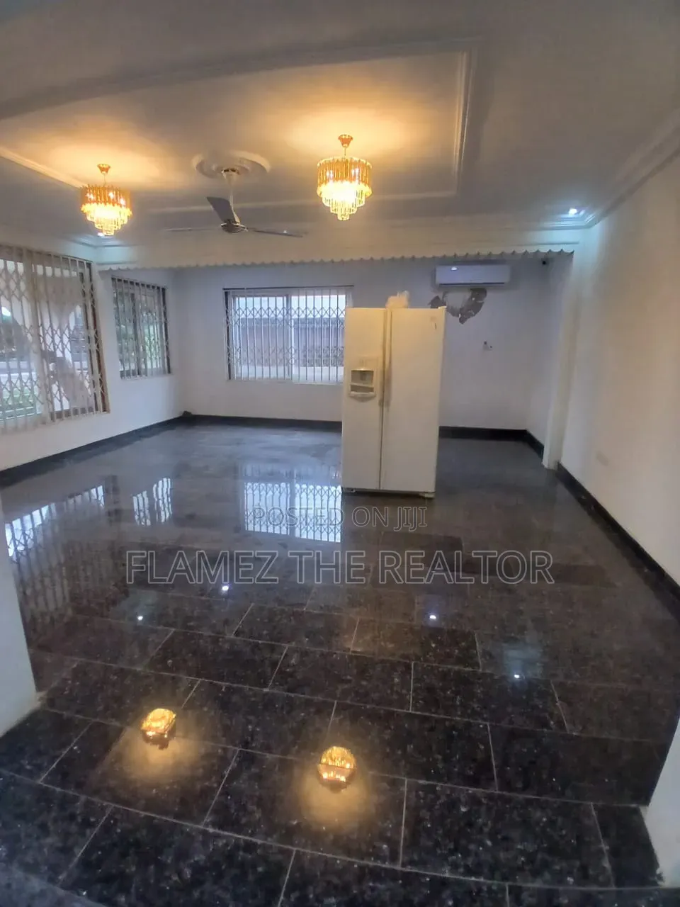 7bdrm Mansion in Kwabenya for rent