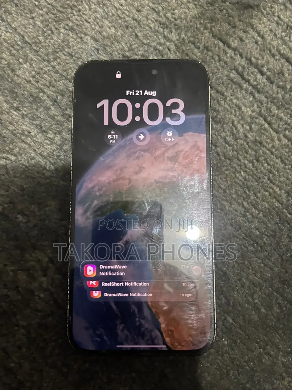 Apple iPhone 12 mini 128 GB Purple