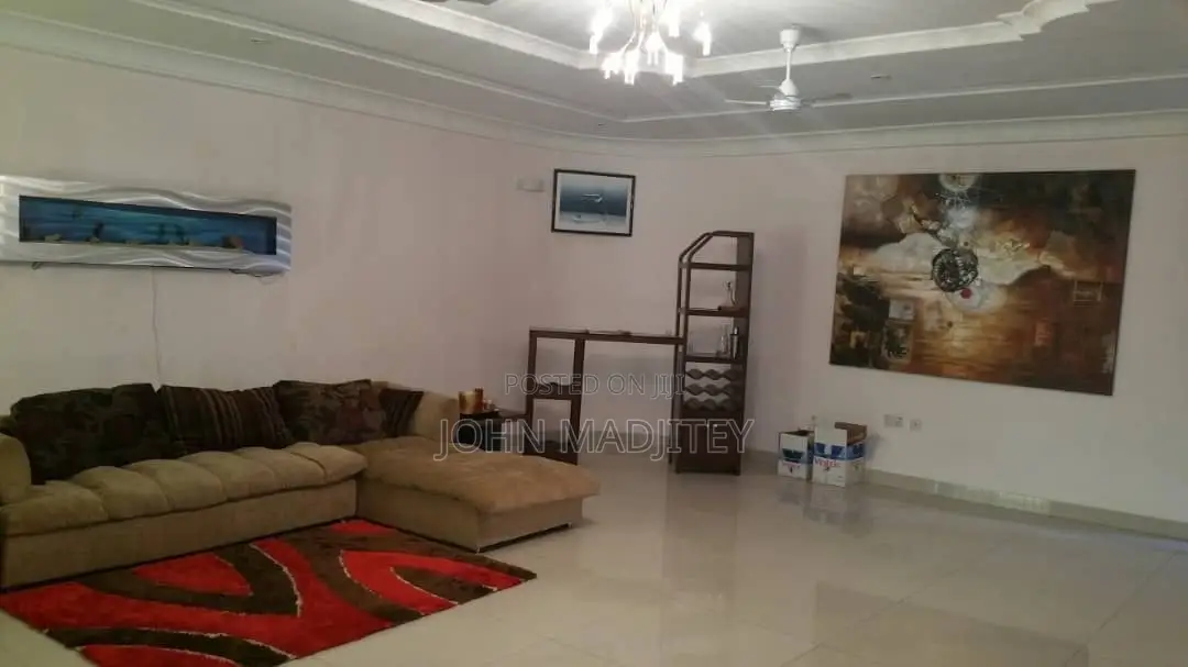 4bdrm House in Spintex, Baatsona Total for sale