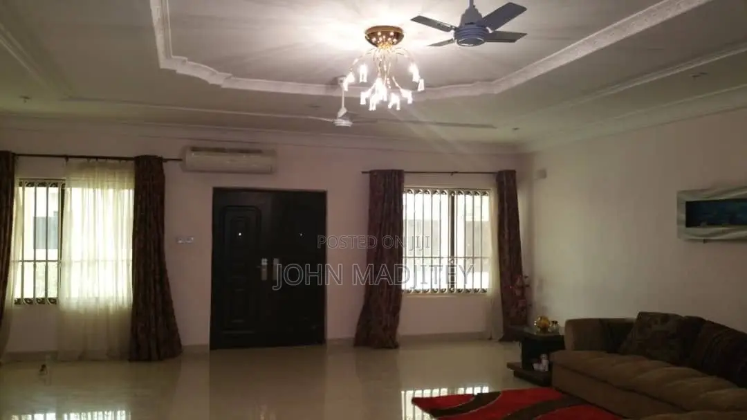 4bdrm House in Spintex, Baatsona Total for sale