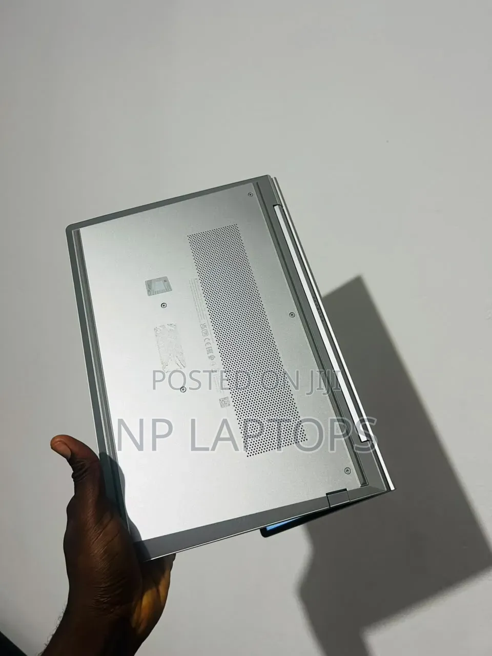 Laptop HP ProBook 445 G8 16GB AMD Ryzen 5 SSD 256GB