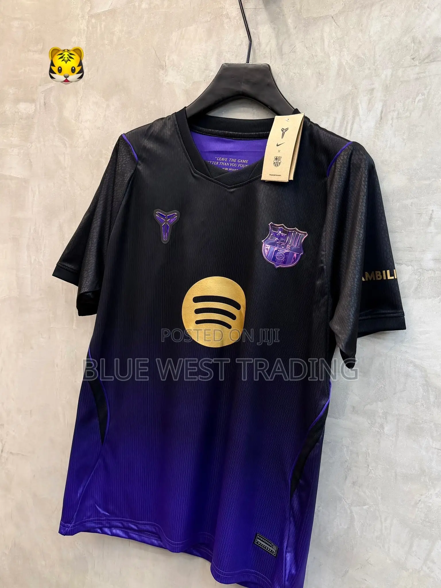 Barcelona 2026/2027 Away Jersey _ Barcelona Away Jersey 26/27 Season