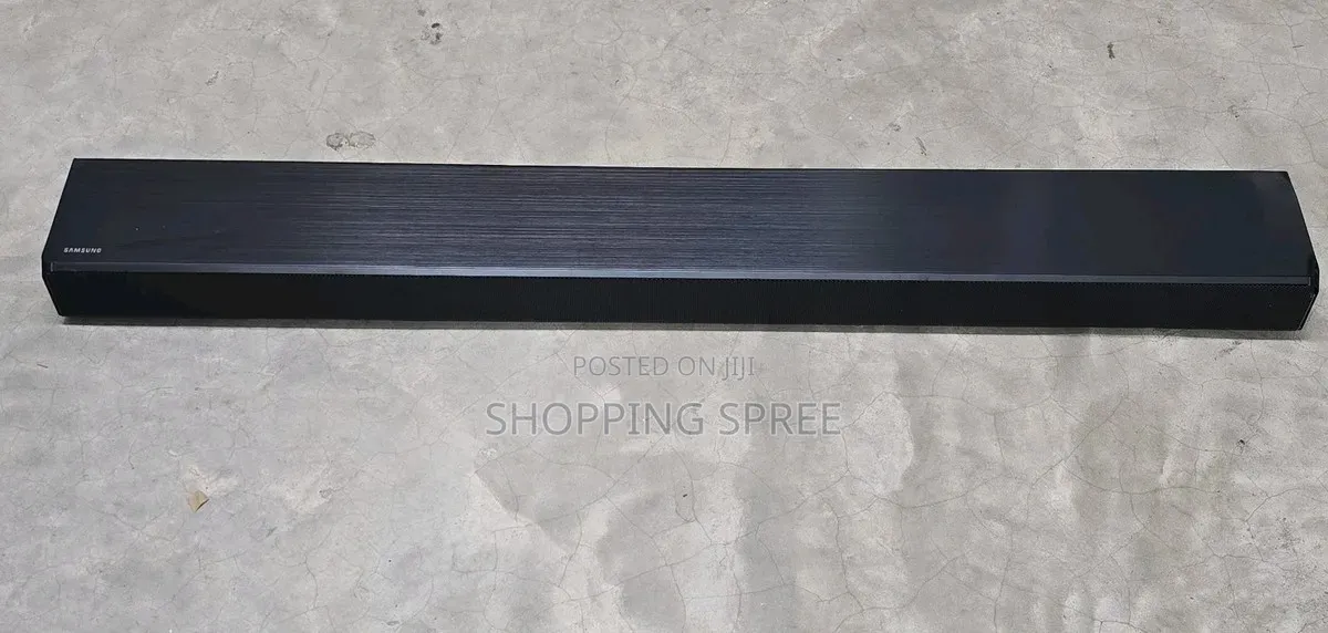 Samsung Sound+ Ms 650 Soundbar With Inbuilt Woofer