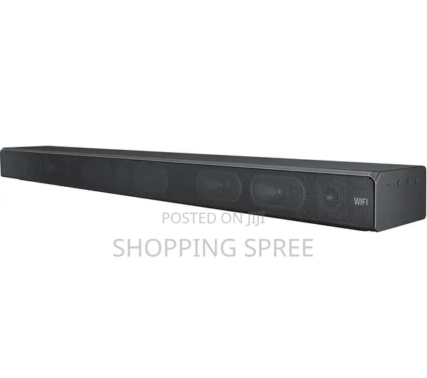 Samsung Sound+ Ms 650 Soundbar With Inbuilt Woofer