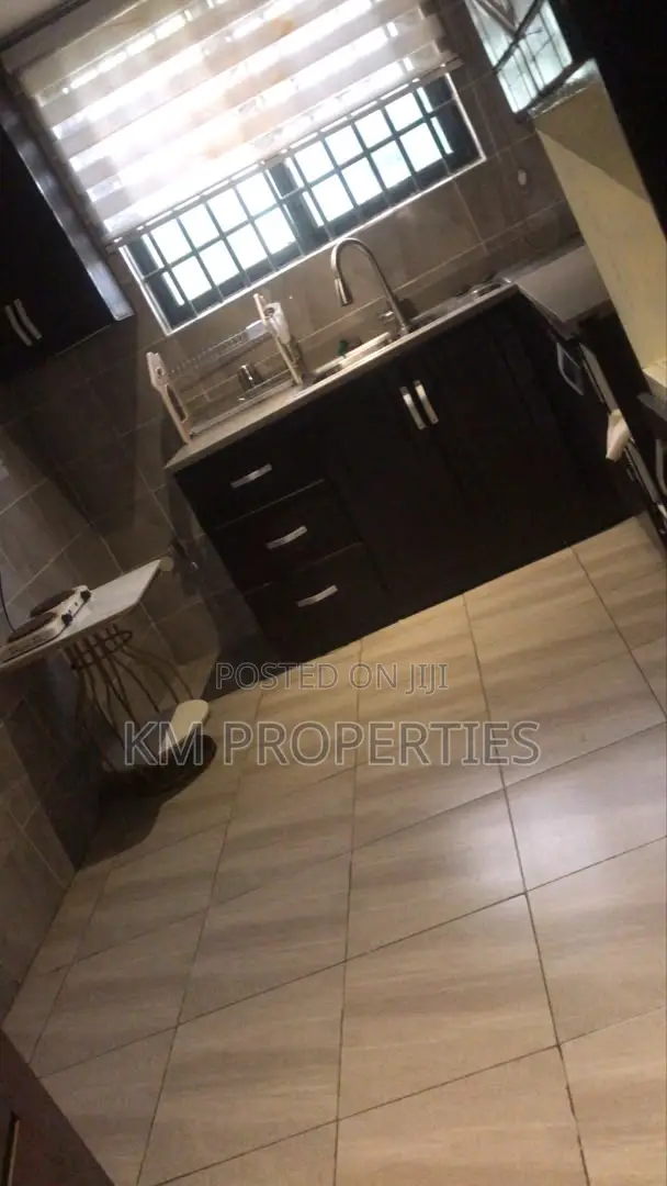 Furnished One Bed Hall at K-Boat Near Achimota Golf-Hills