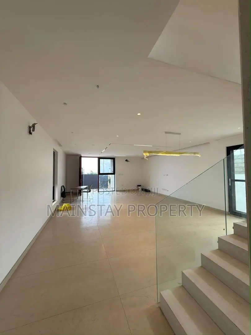 4bdrm House in Mainstay Estates, East Legon for sale
