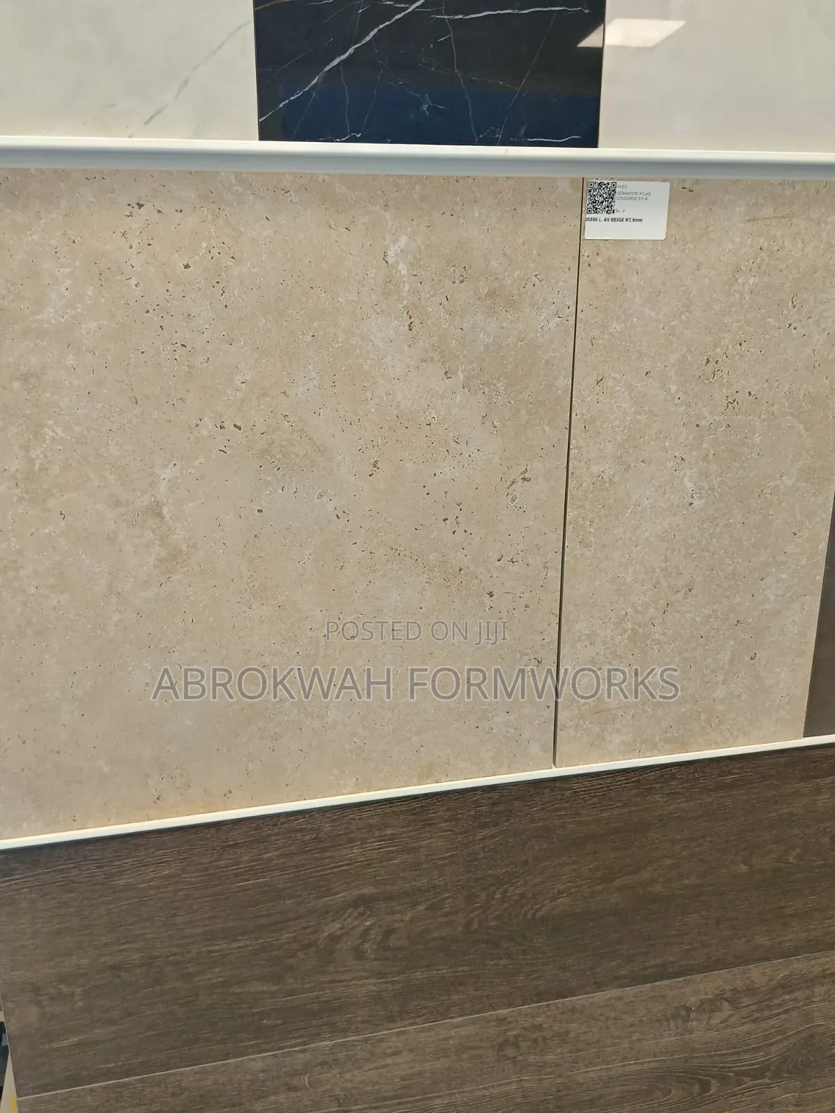 Italian Tiles