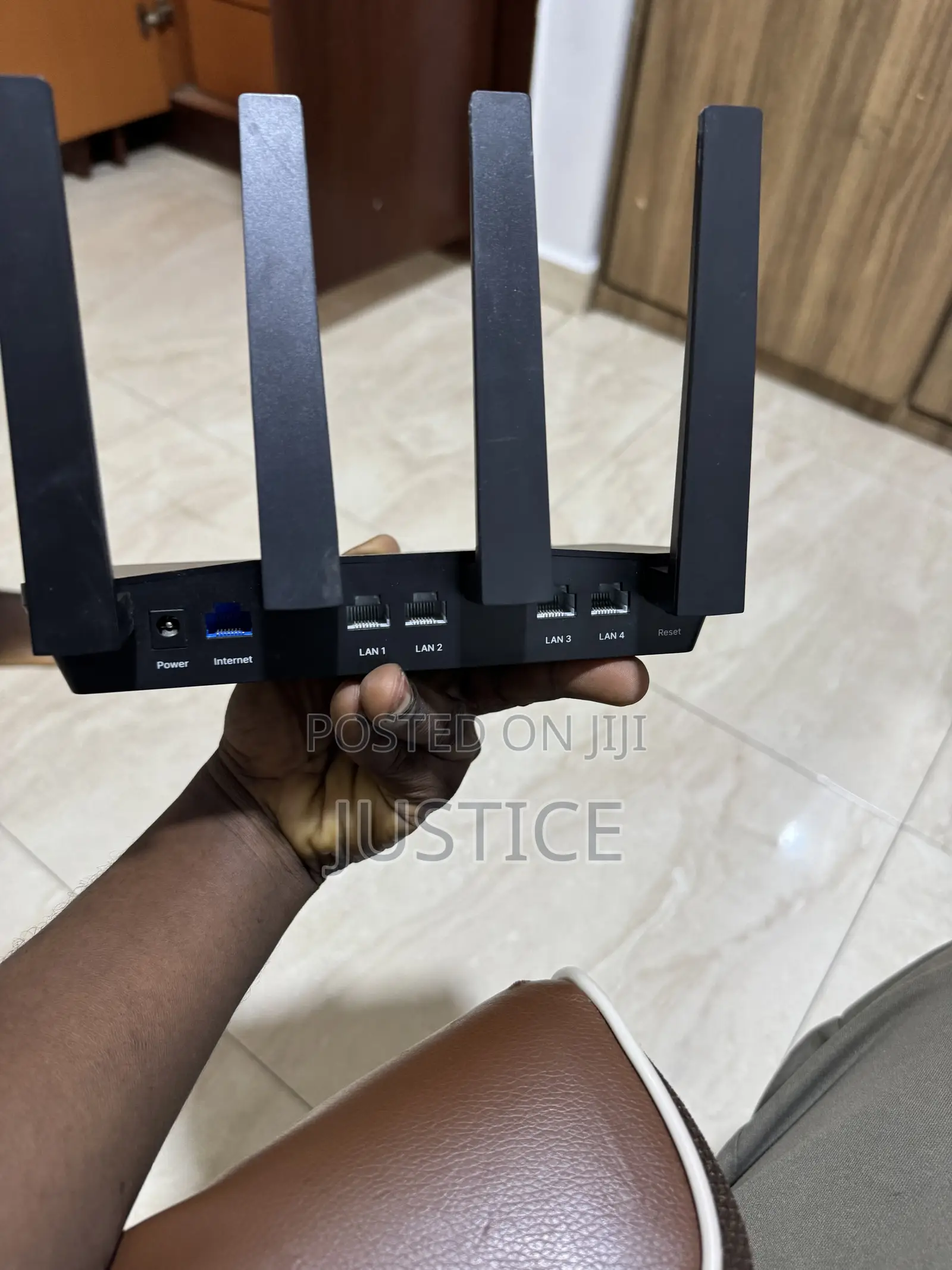 ExpressVPN Aircove