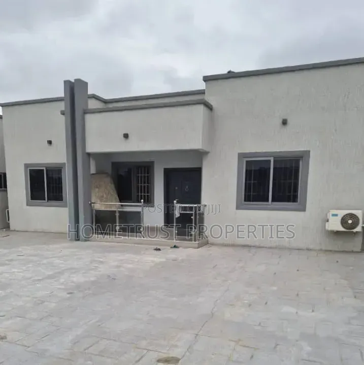 3bdrm House in Pokuase Festus for rent