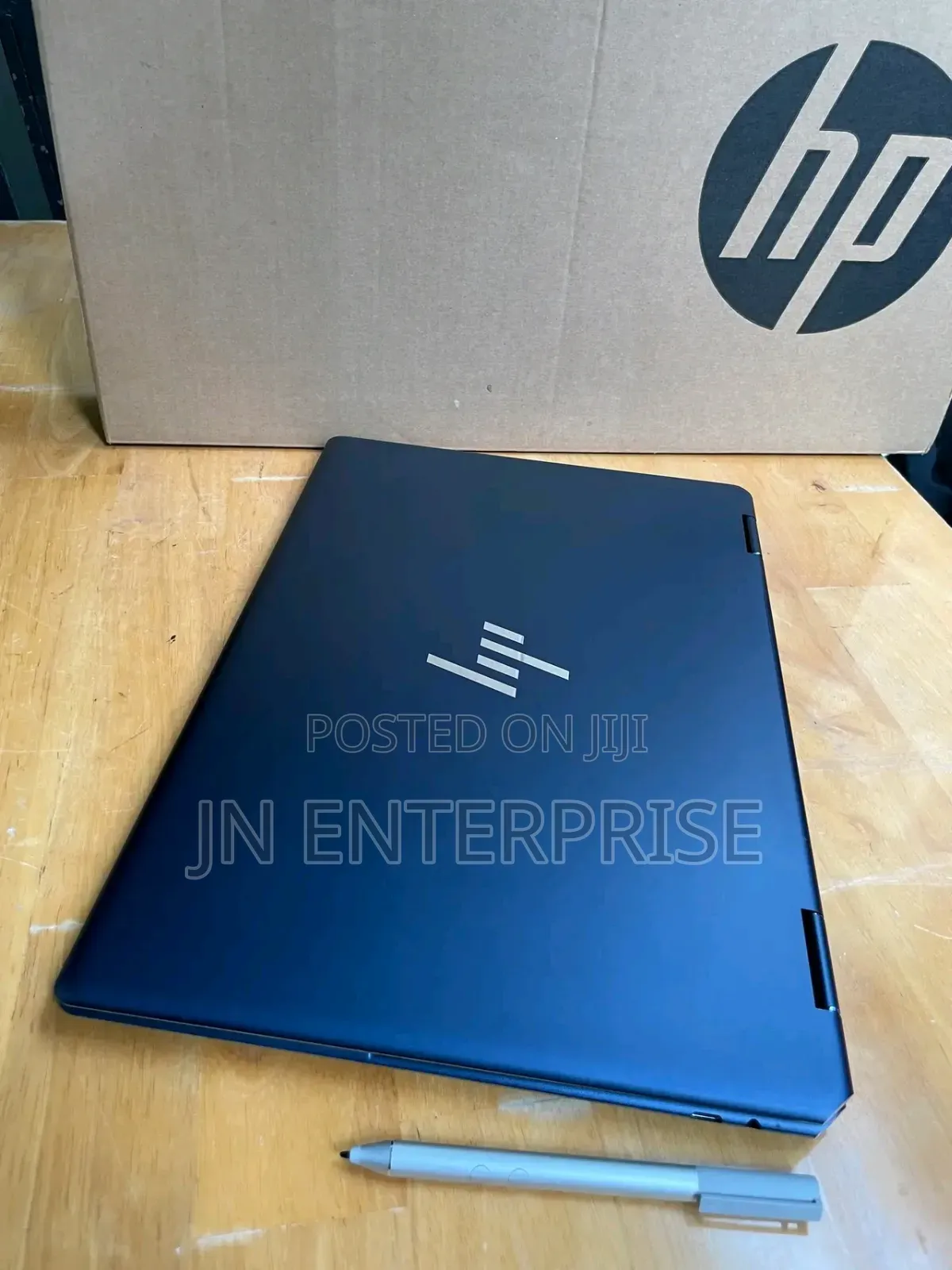 New Laptop HP Envy x360 16GB Intel Core i7 SSD 1T