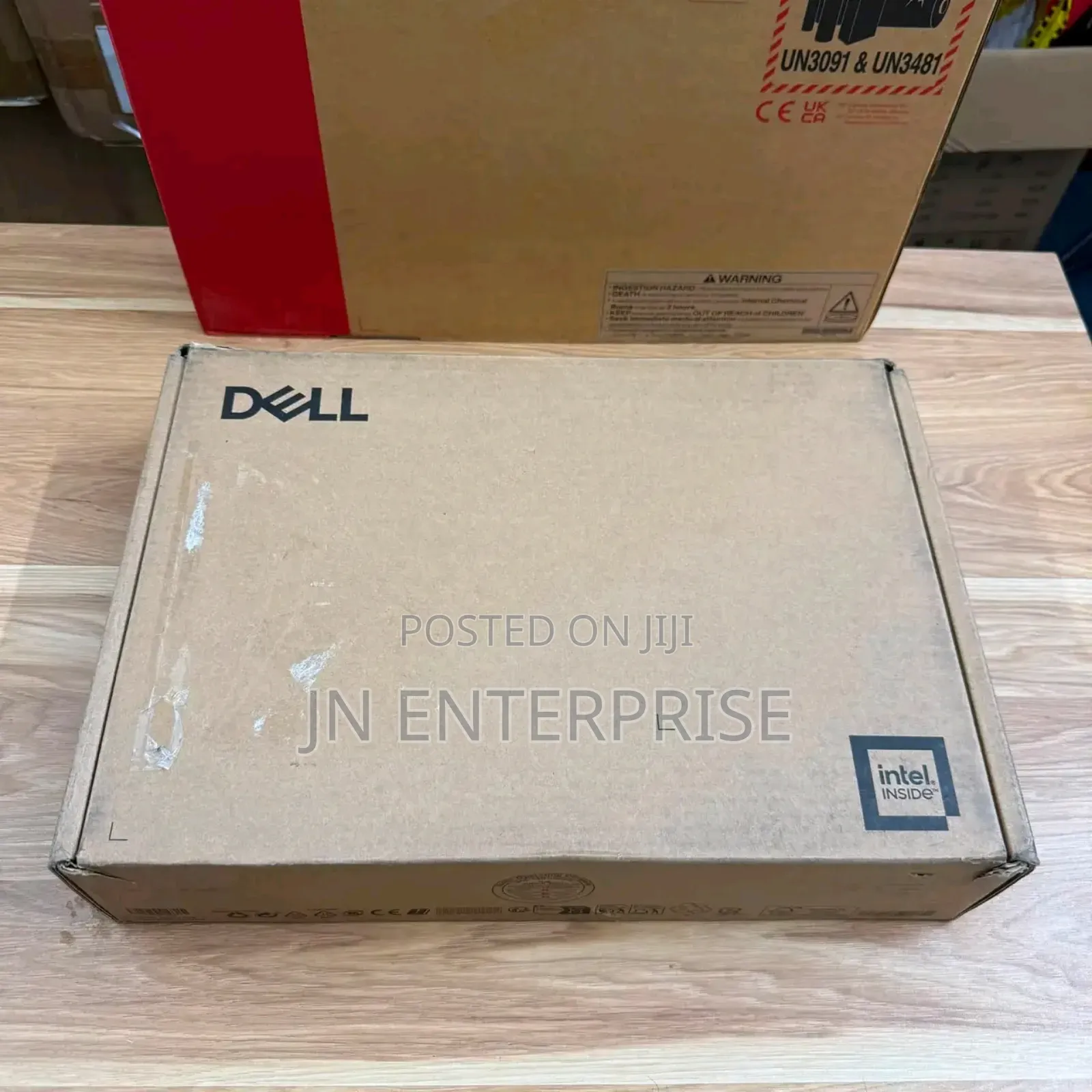 New Laptop Dell XPS 13 16GB Intel Core i7 SSD 512GB