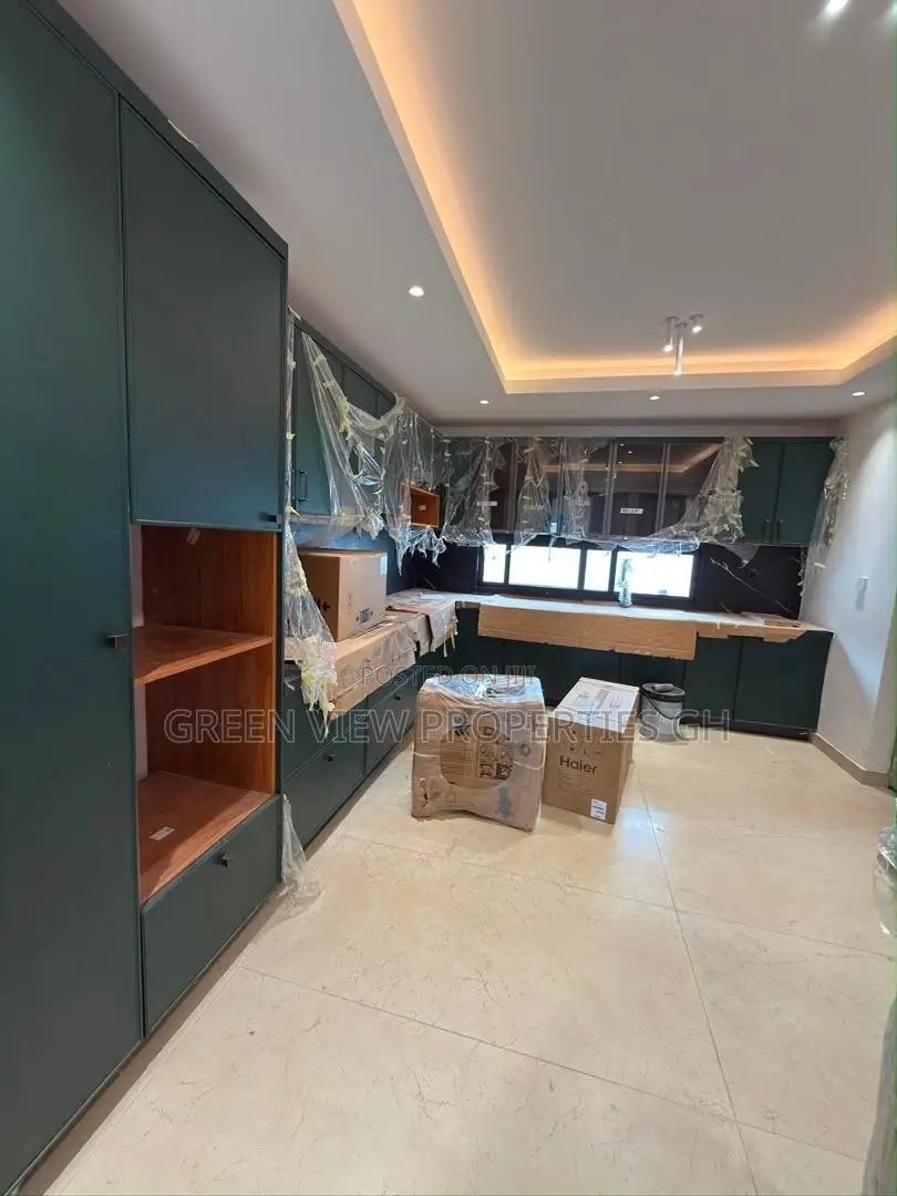 4bdrm Duplex in East Mamprusi for sale