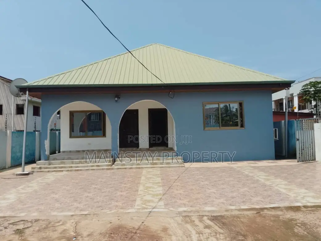 3bdrm House in Mainstay Estates, Tseaddo for rent