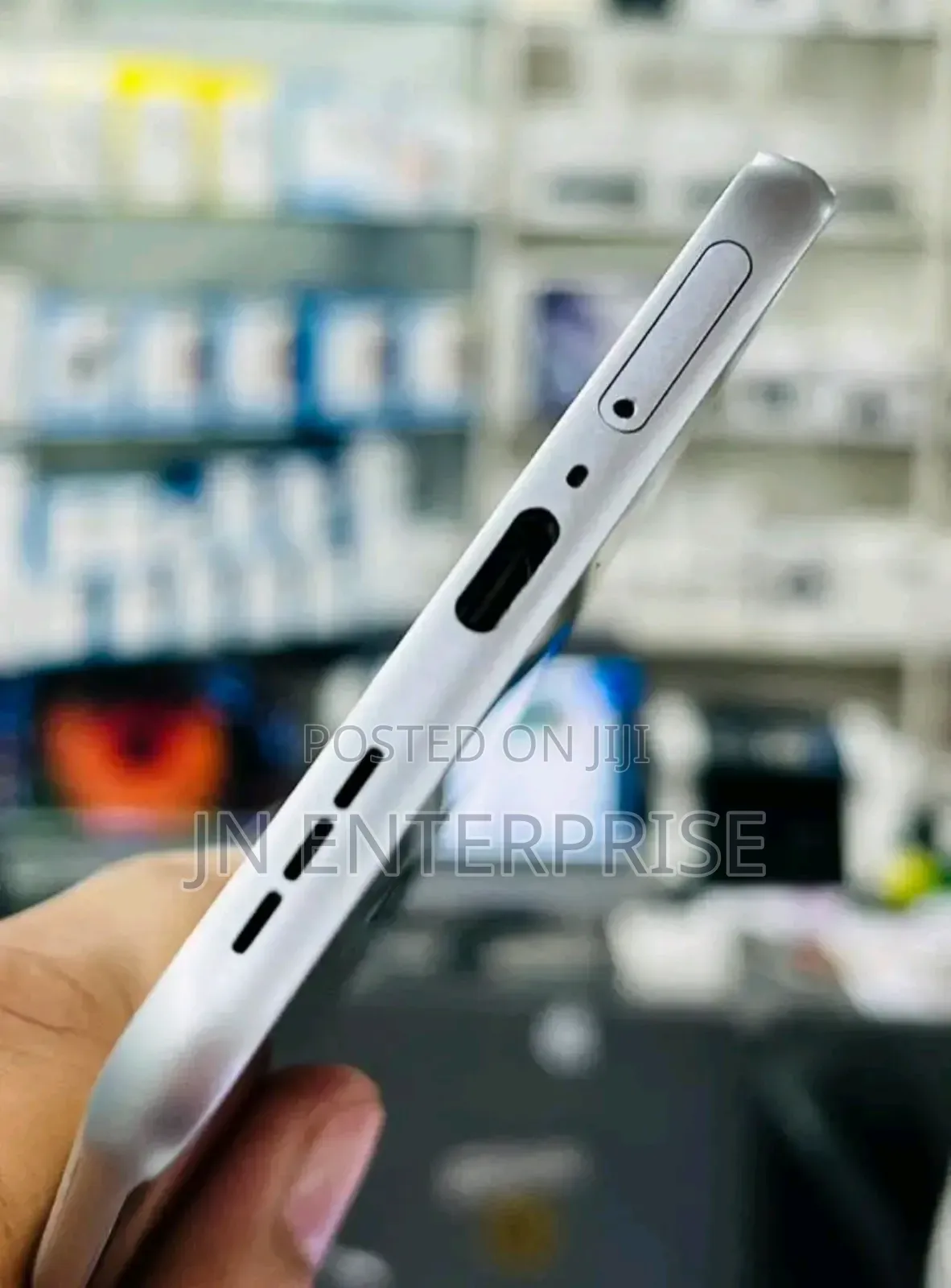 New Infinix Hot 60 Pro+ 256 GB Gray