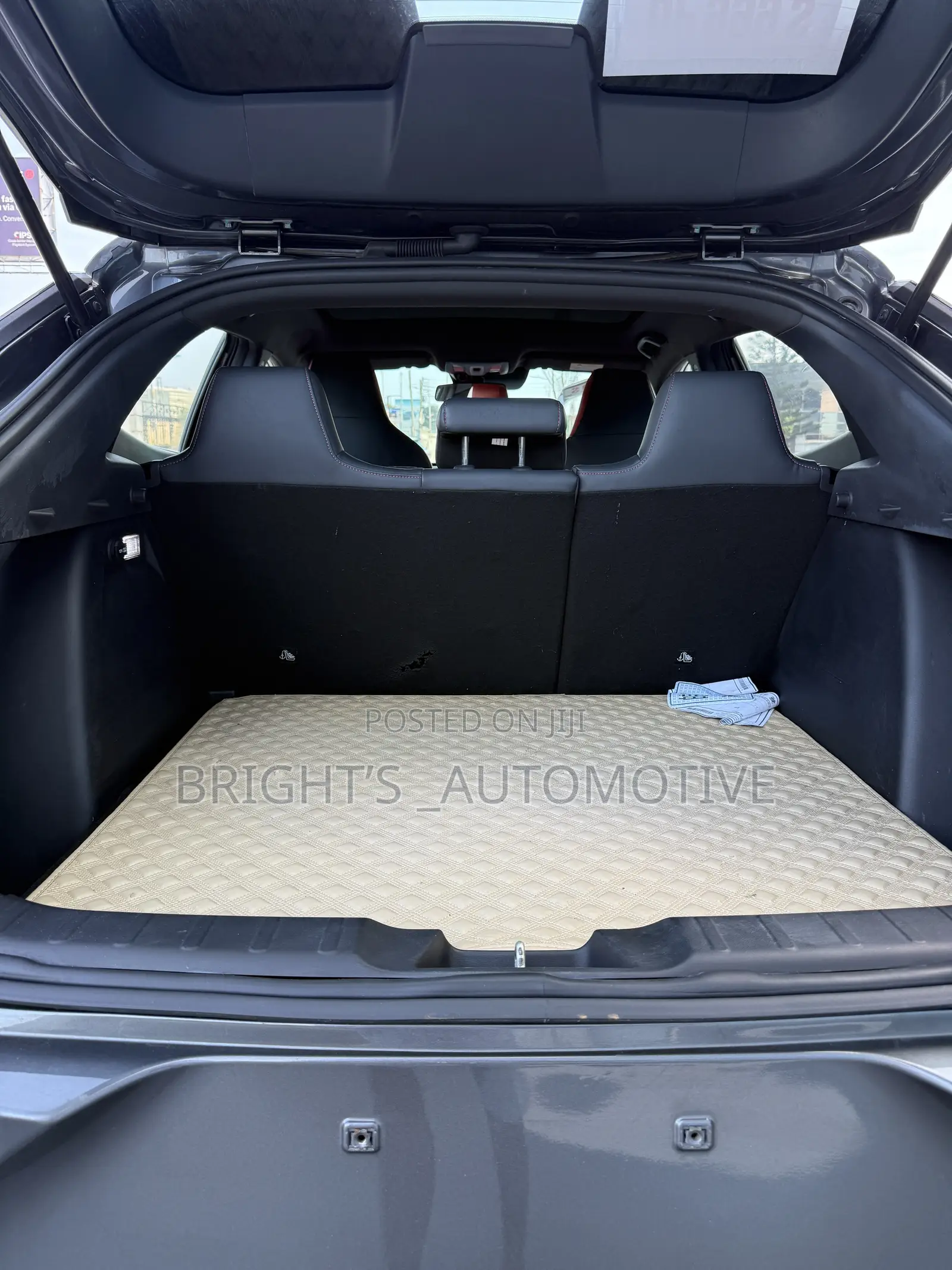 Changan UNI-T 1.5 FWD 2022 Gray