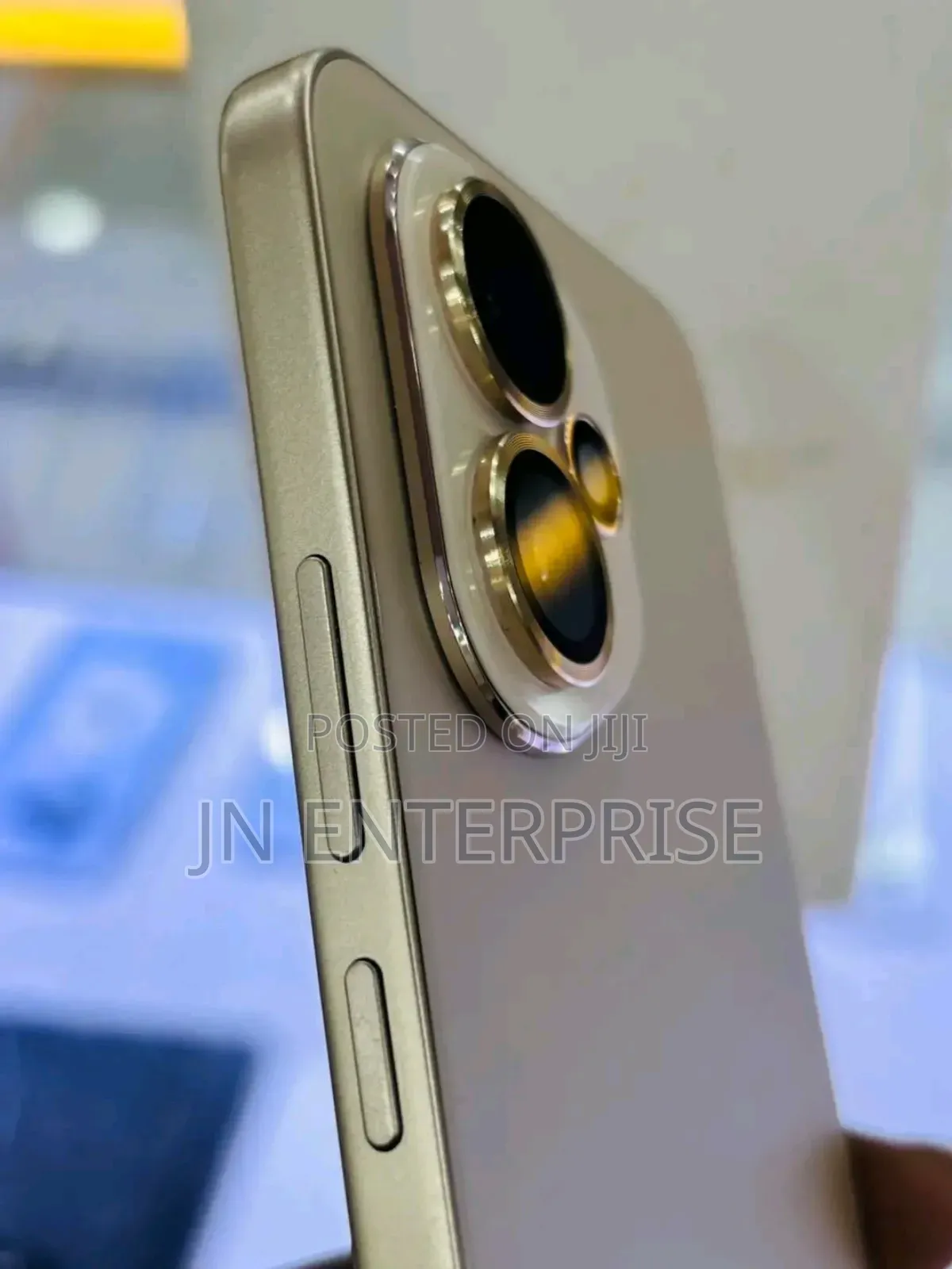 New Honor 400 256 GB Gold