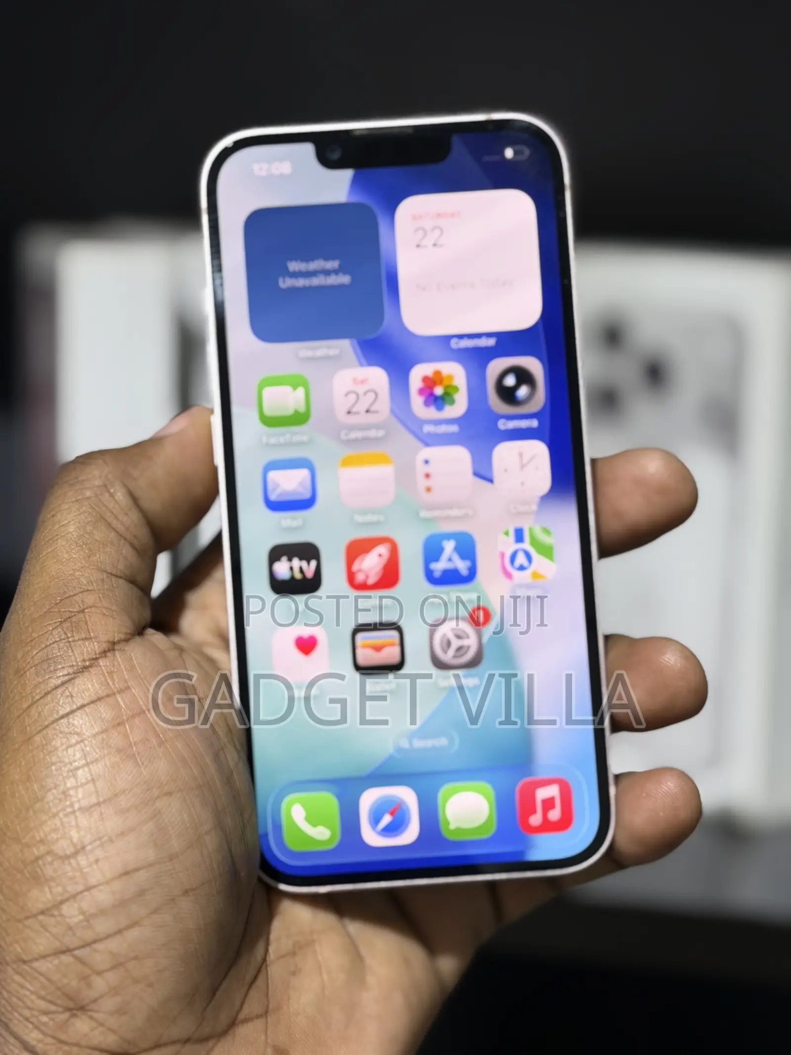 Apple iPhone 13 128 GB Pink