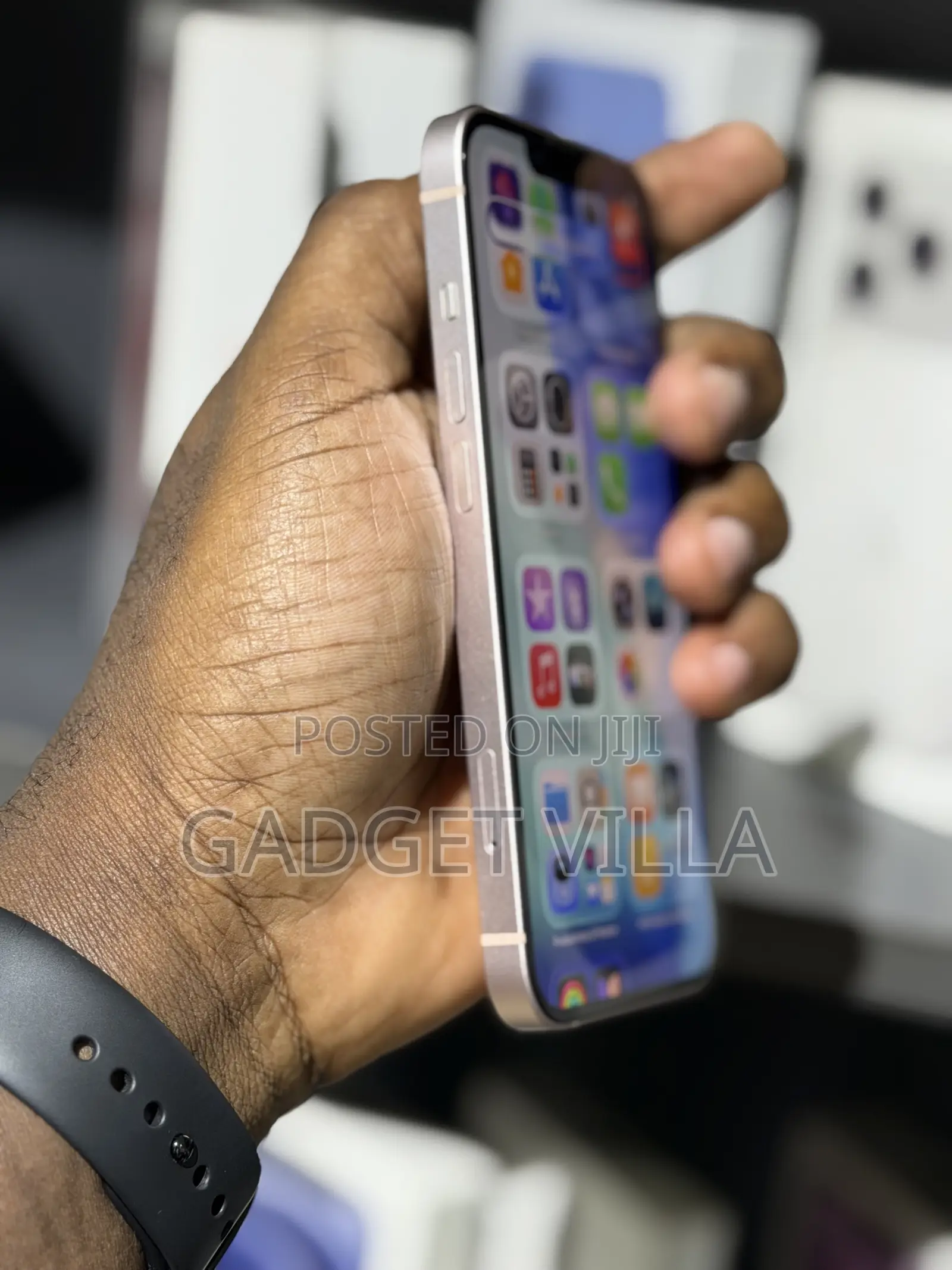 Apple iPhone 13 128 GB Pink