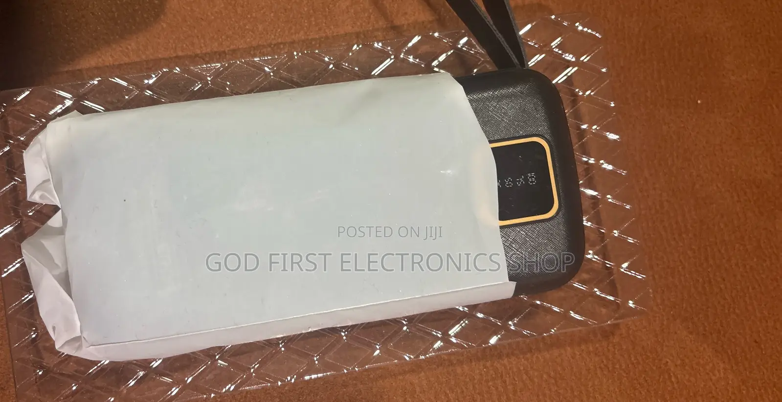 Power Bank