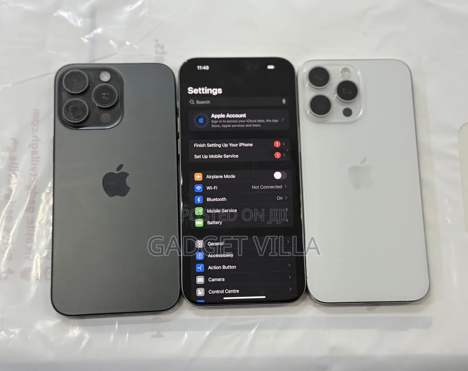 Apple iPhone 15 Pro Max 256 GB