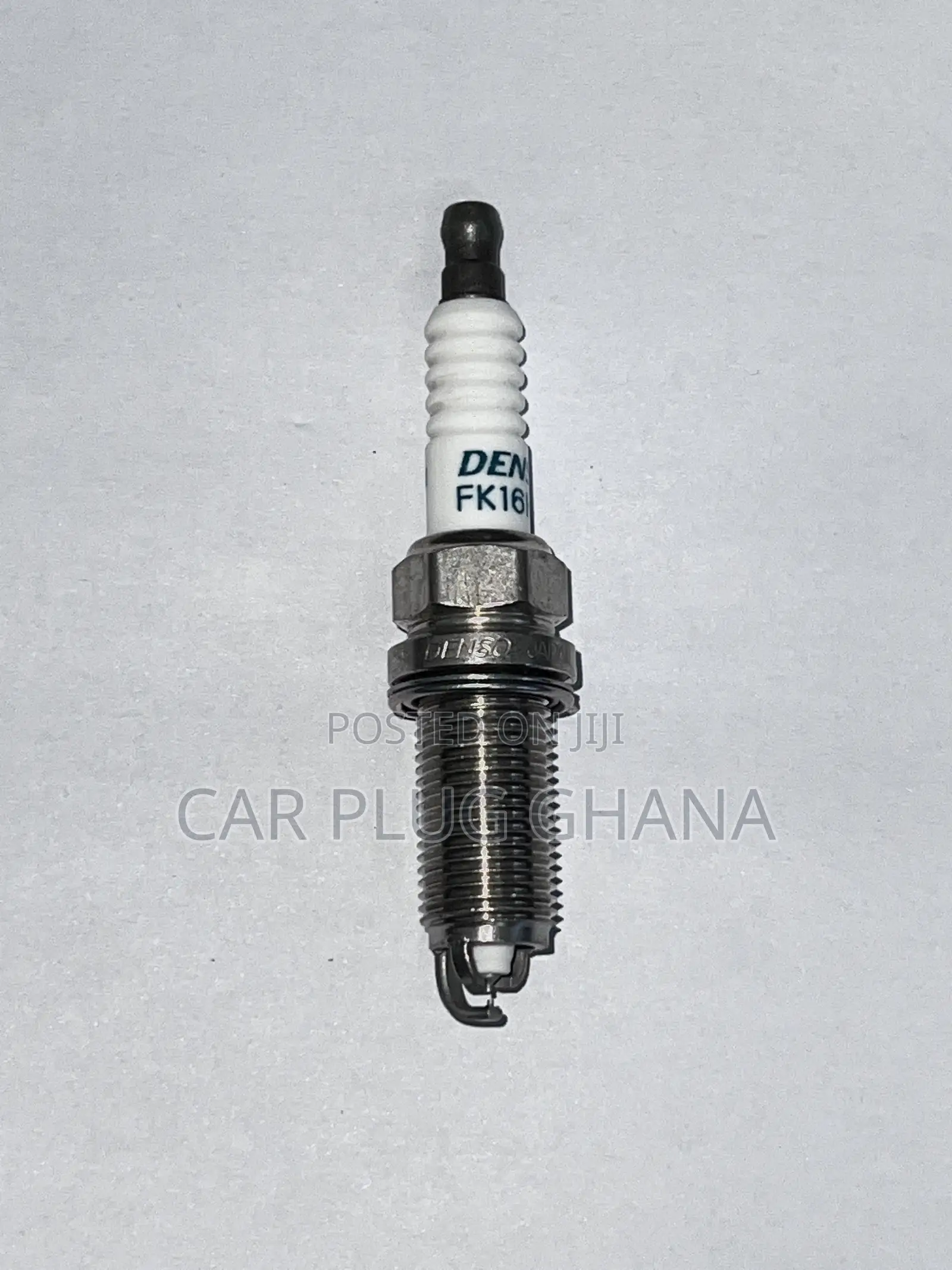 Original Denso 16 Long FK16HBR-J8
