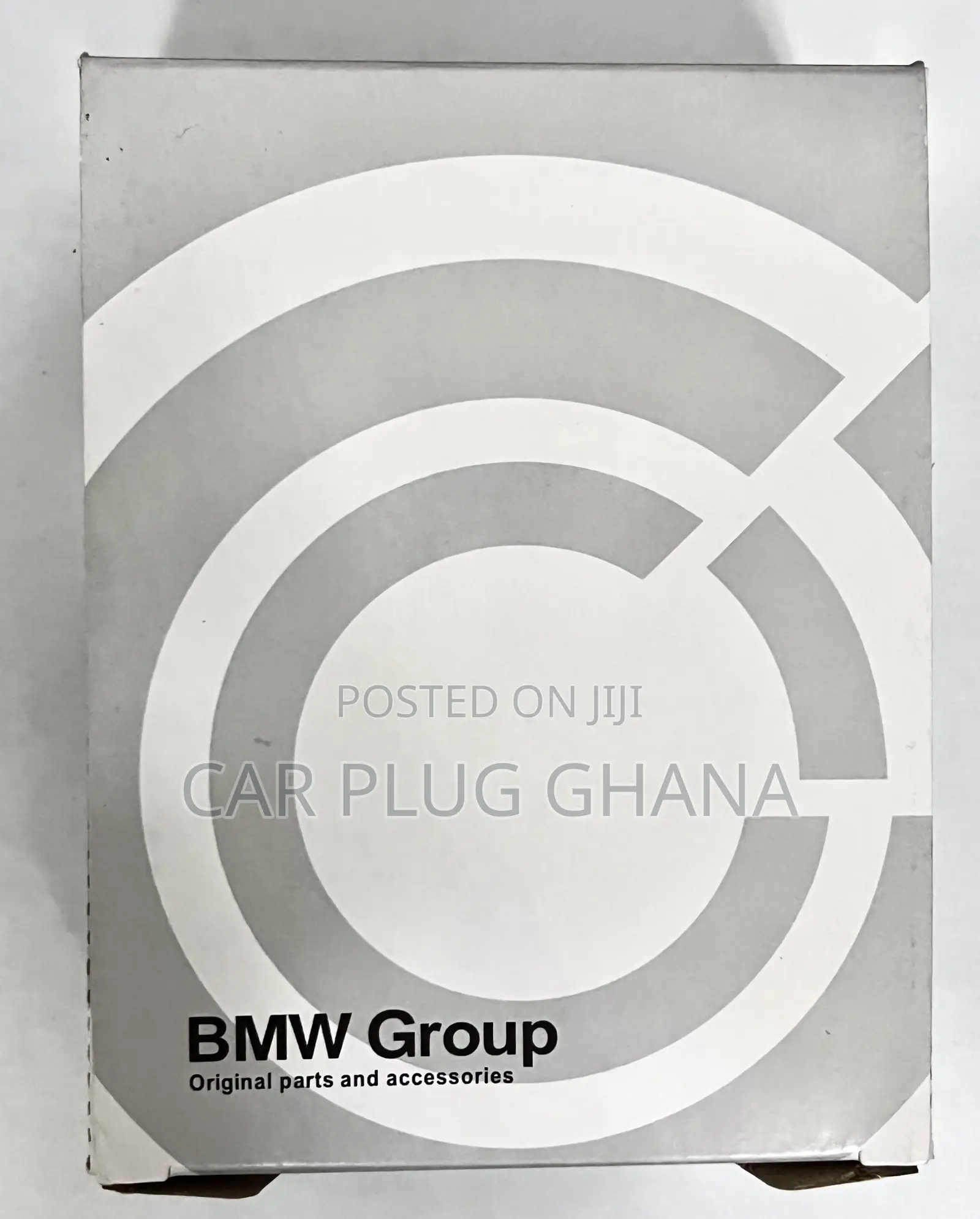 Original BMW 14 Long Special SILZBR8D8S