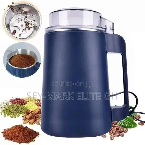 Electric Grinder