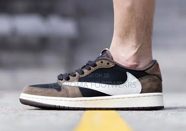 Air Jordan 1 Low Travis Scott,39_45,Gh350