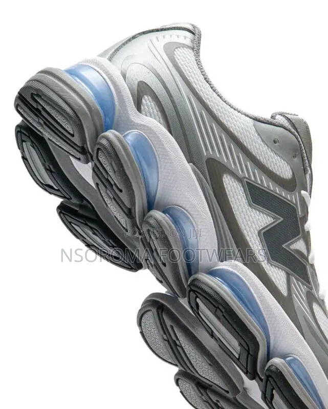 New Balance ABZORB Sneakers | 39–45 | GH₵400