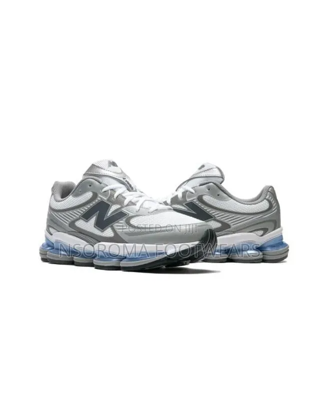 New Balance ABZORB Sneakers | 39–45 | GH₵400