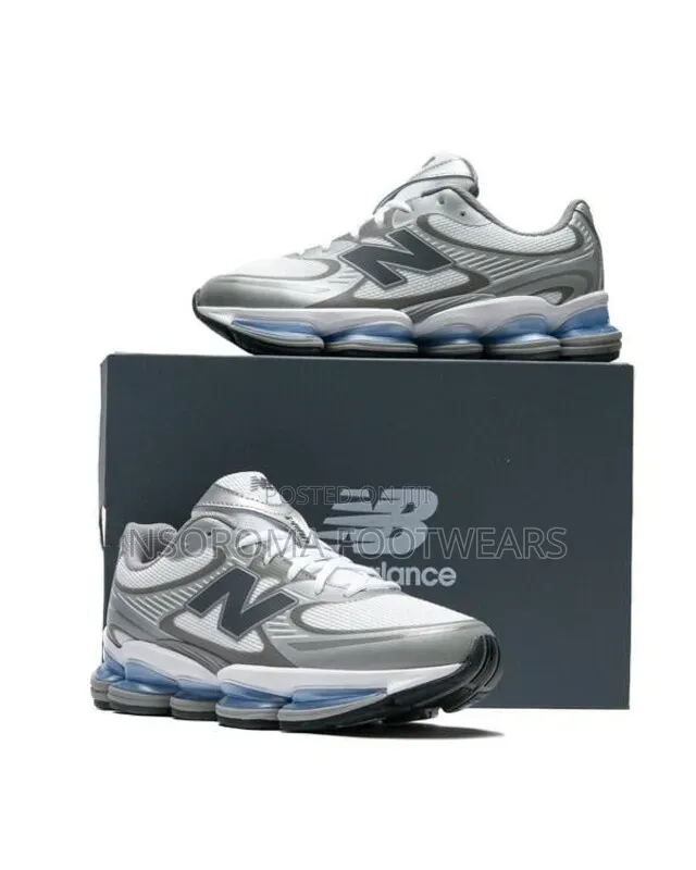 New Balance ABZORB Sneakers | 39–45 | GH₵400