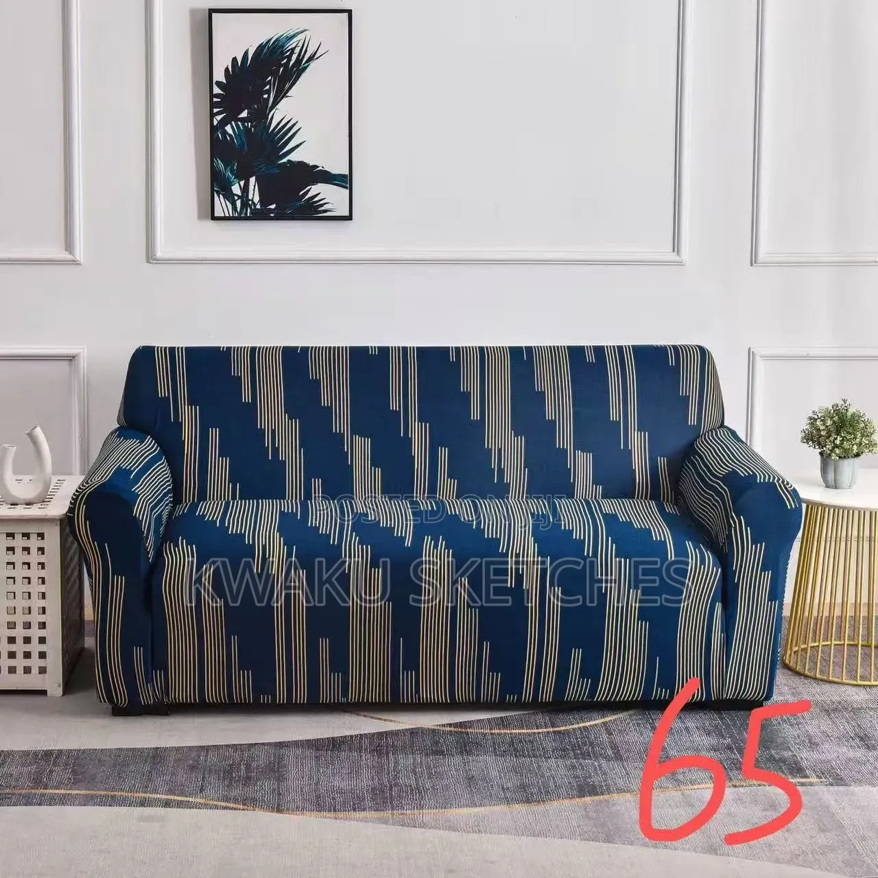 Upgrade Your Sofa Instantly With Our Covers