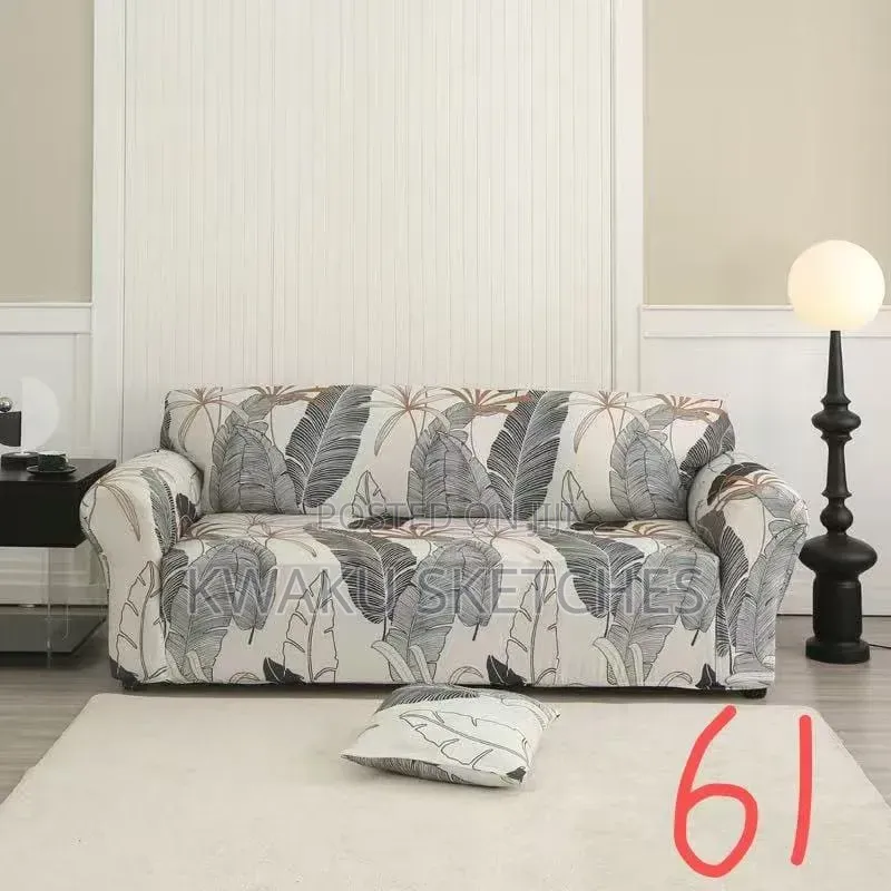 Sofa Covers to Keep Your Sofa Fresh, Clean Beautiful
