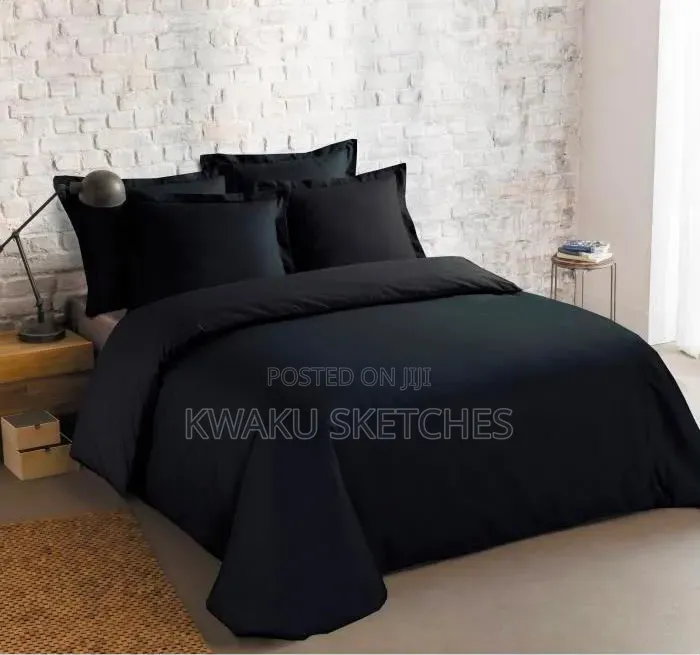 Luxury Duvet Sets: Turn Your Bedroom Into Dream Heaven