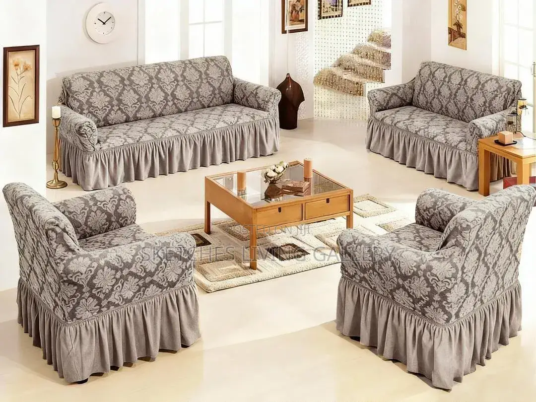 Refresh Your Old Sofa Today