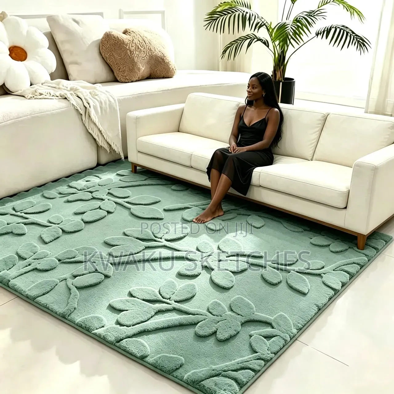 Luxury Carpets at Prices You'll Love.