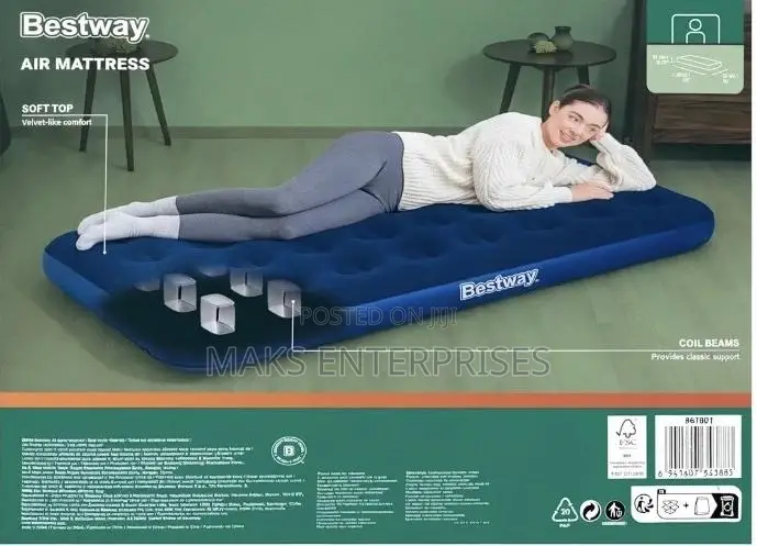 Bestway Air Mattress