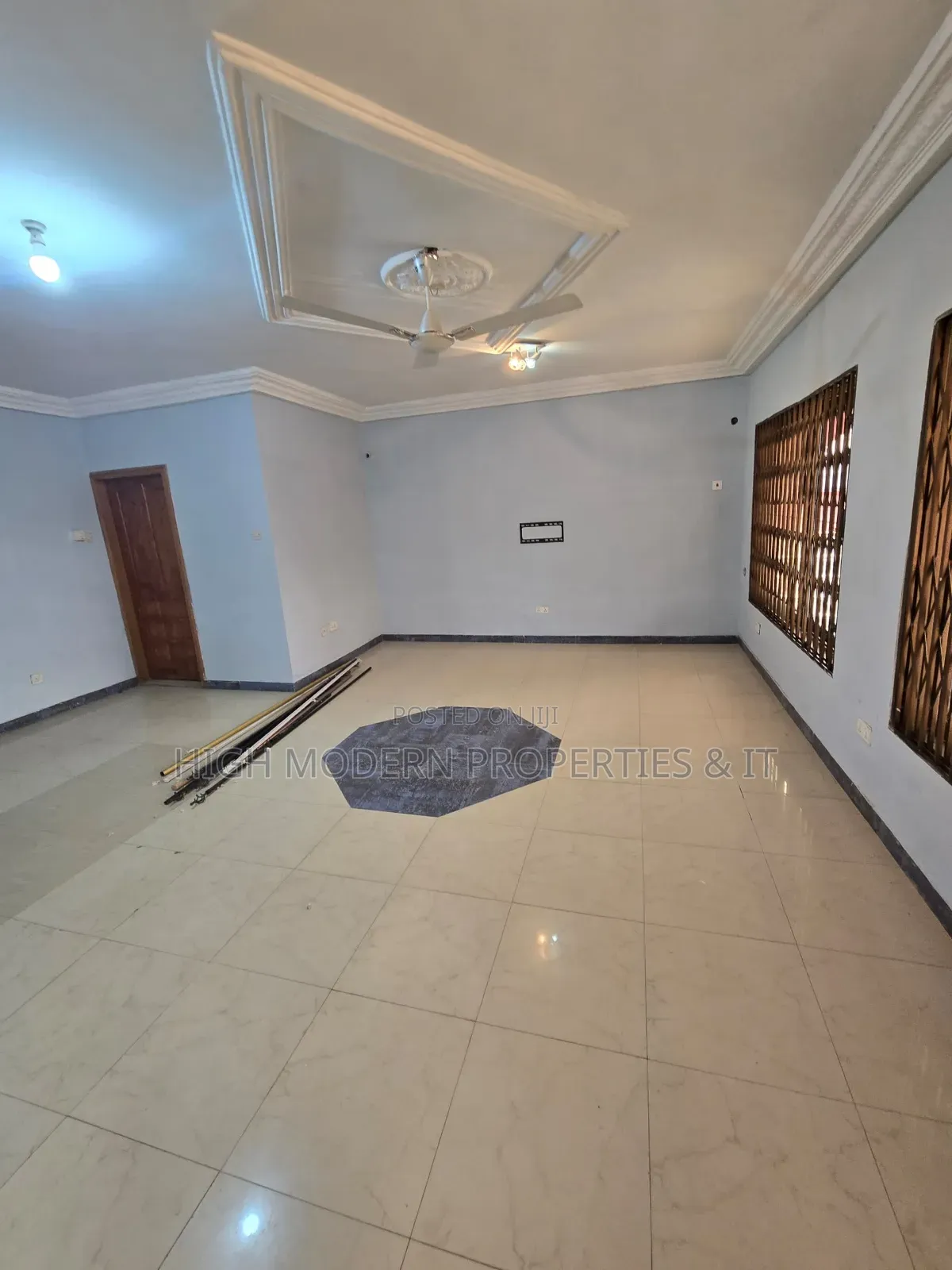3bdrm Apartment in Malik, Accra Metropolitan for rent