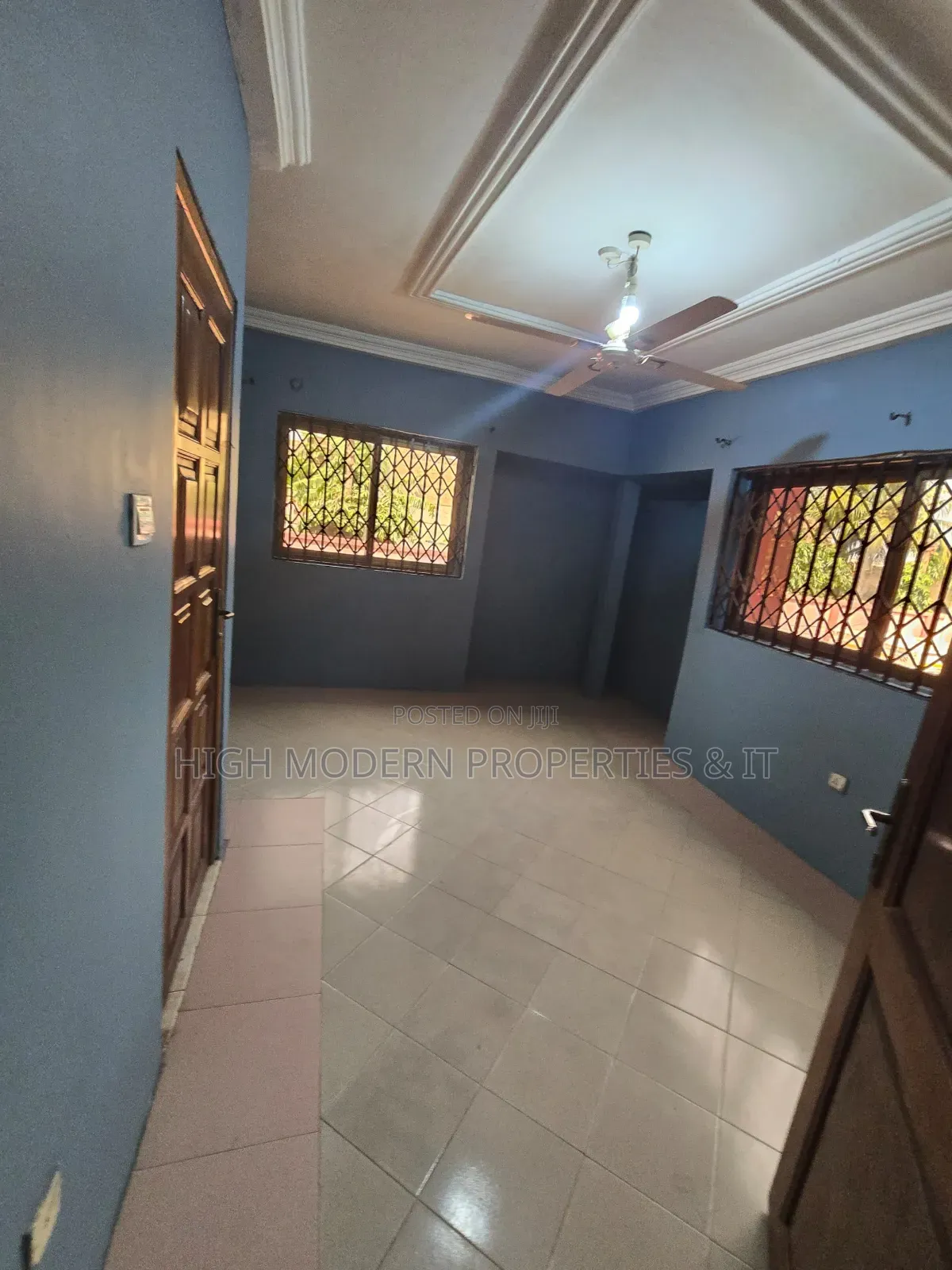 3bdrm Apartment in Malik, Accra Metropolitan for rent