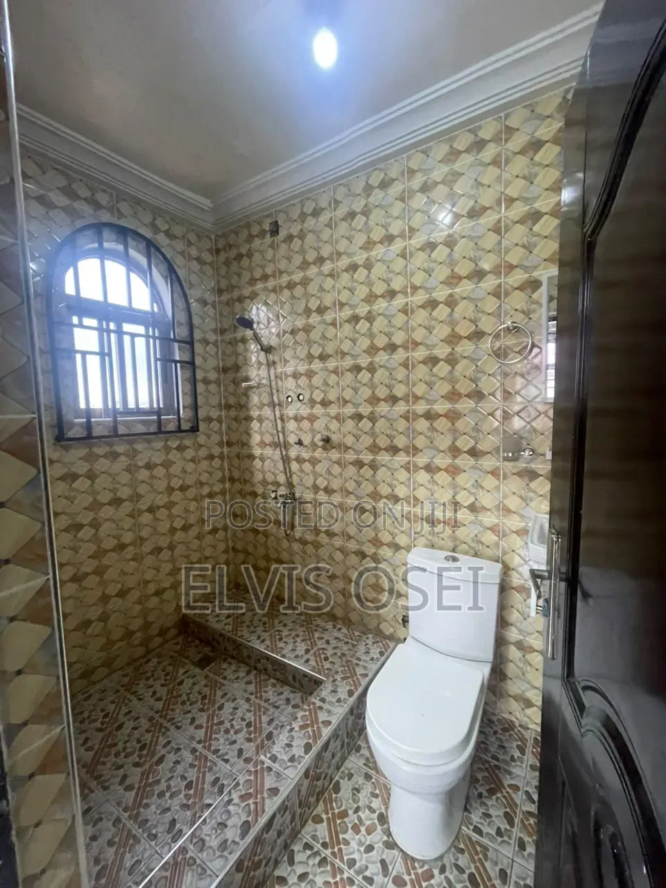 1bdrm Apartment in Weija Tetegu, Accra Metropolitan for rent