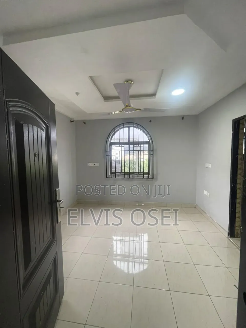 1bdrm Apartment in Weija Tetegu, Accra Metropolitan for rent