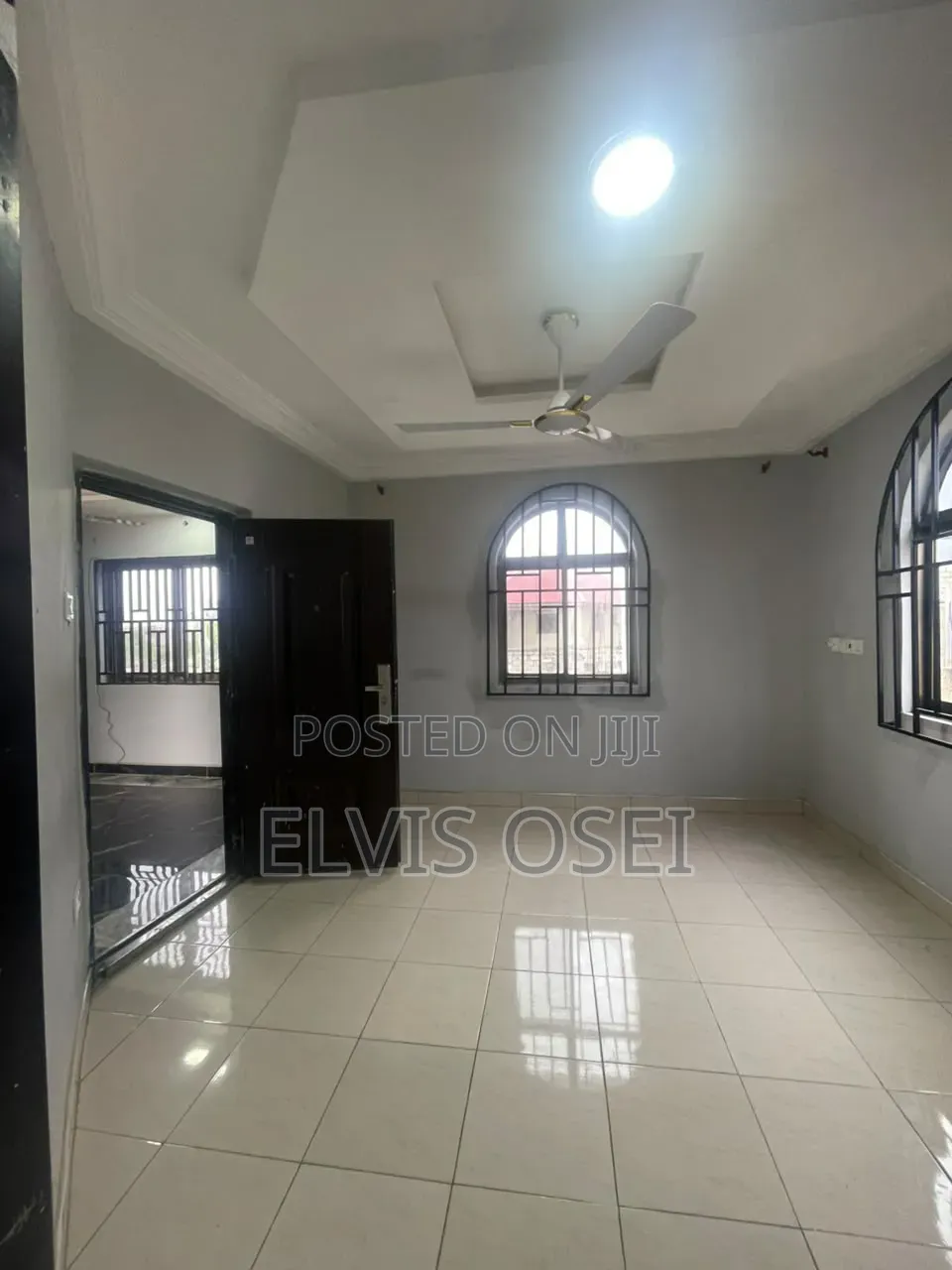 1bdrm Apartment in Weija Tetegu, Accra Metropolitan for rent