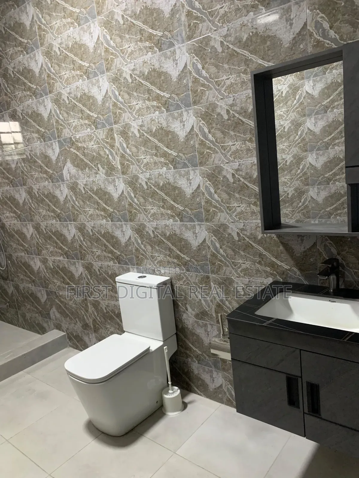 2 Bedroom Apartment for Rent at Bontianor Inside Cassava Farm