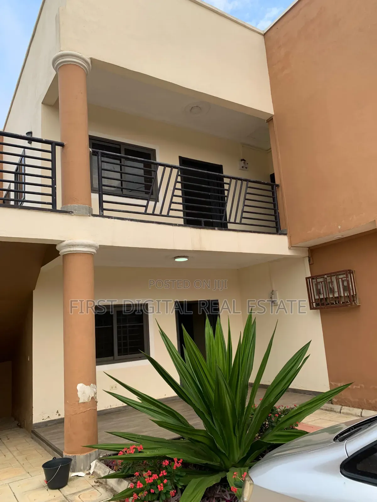 2 Bedroom Apartment for Rent at Bontianor Inside Cassava Farm