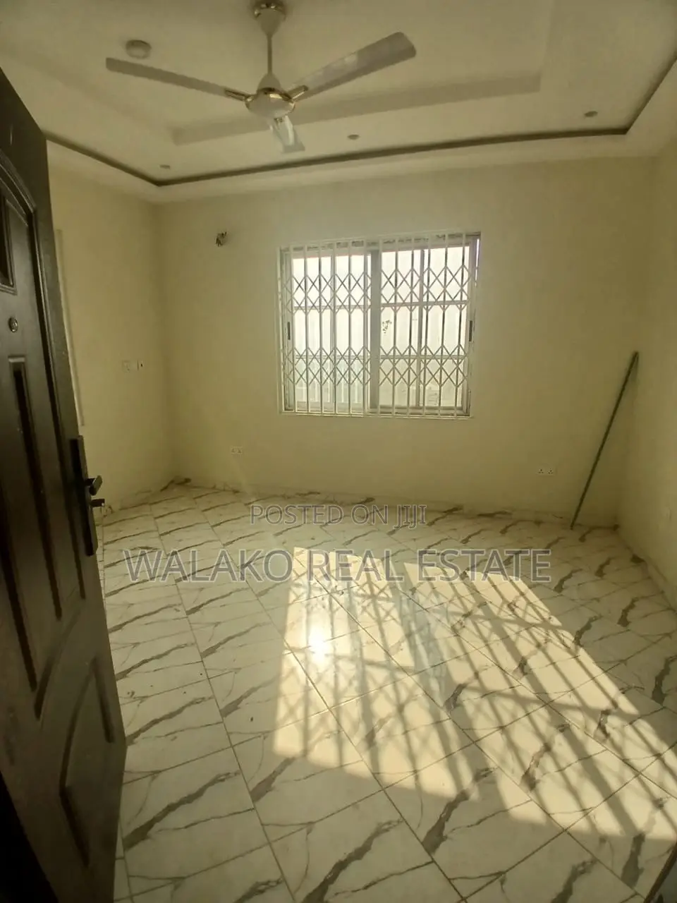 2bdrm Apartment in Pokuase for rent