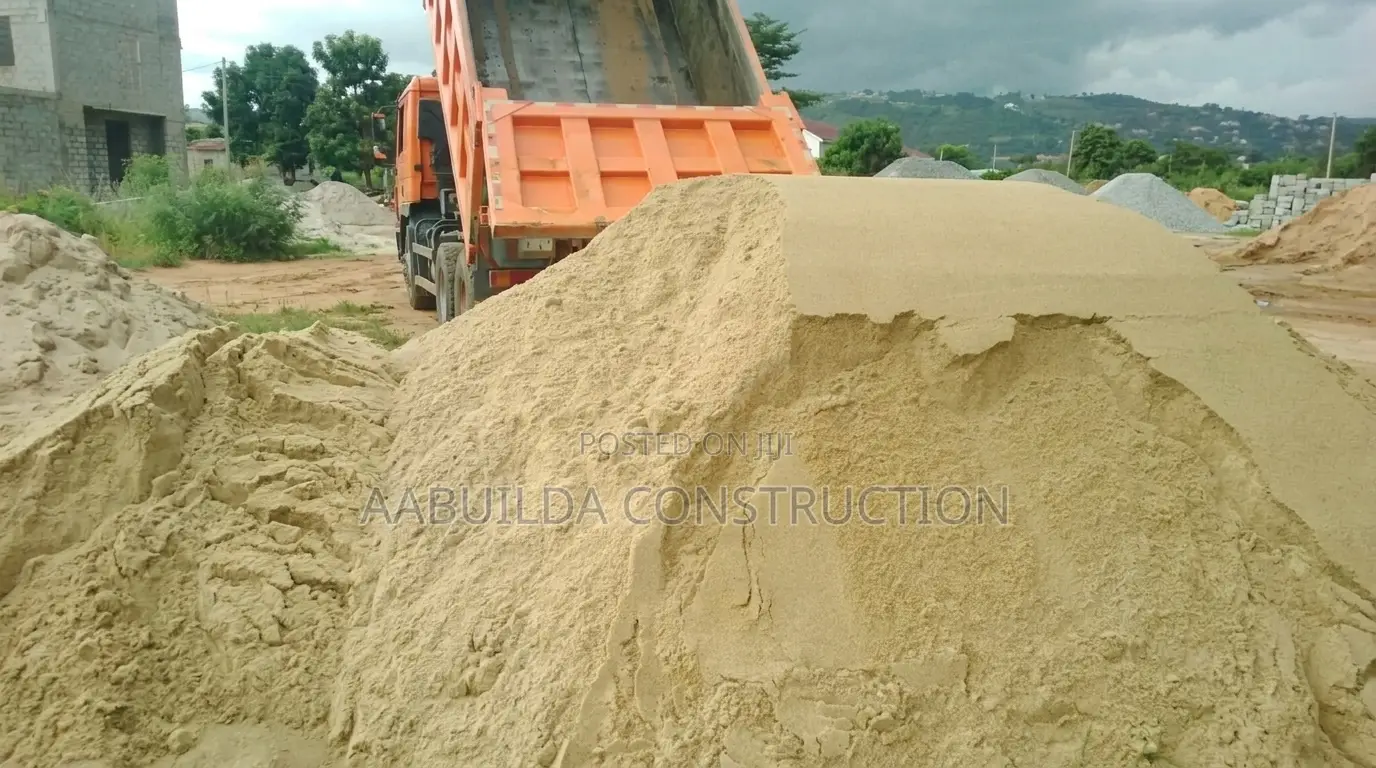 24/7 Sand (Smooth and Medium) - 18 Cubic